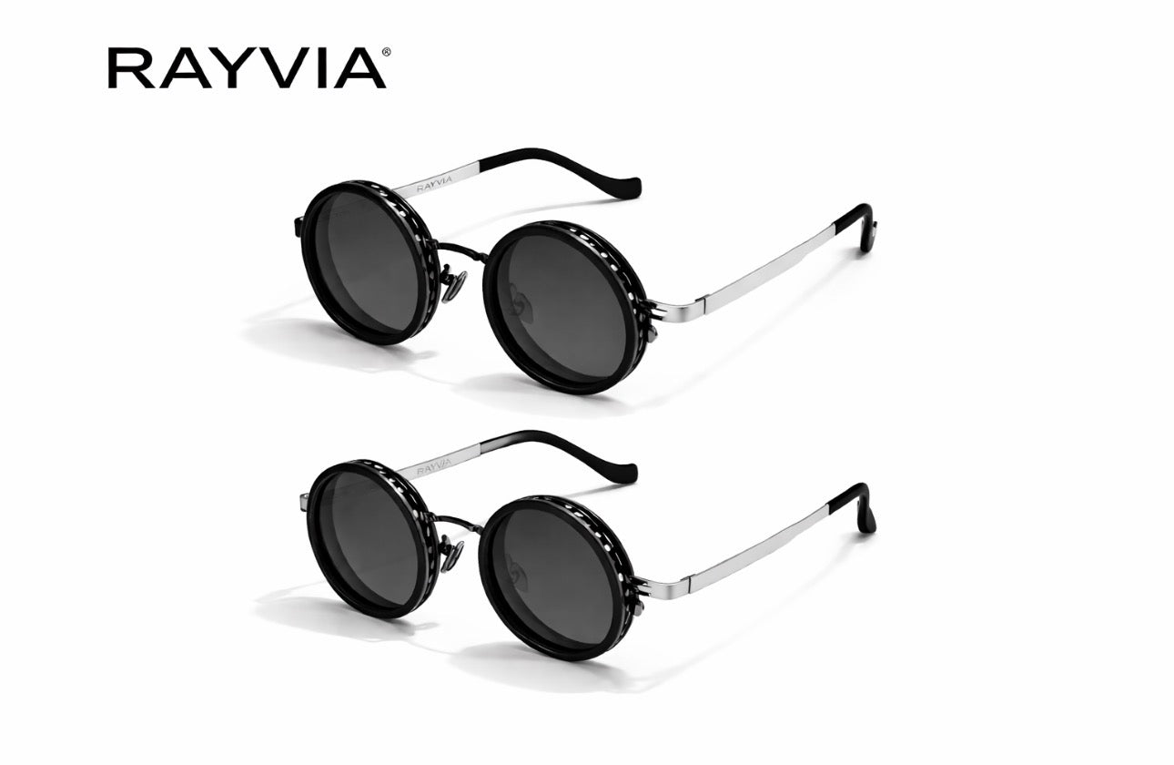 RAYVIA™ Polarized Sunglasses