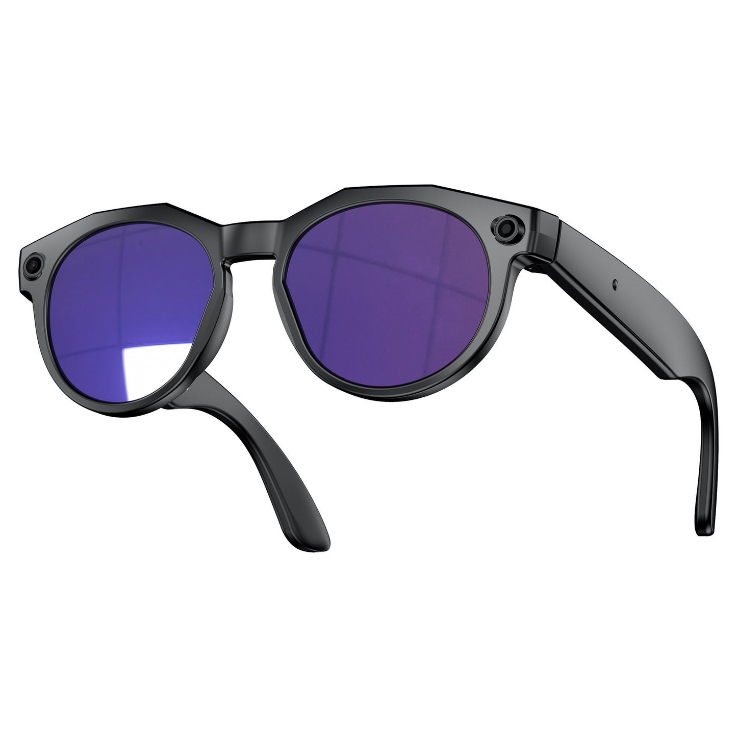 RAYVIA Video Recording Sunglasses