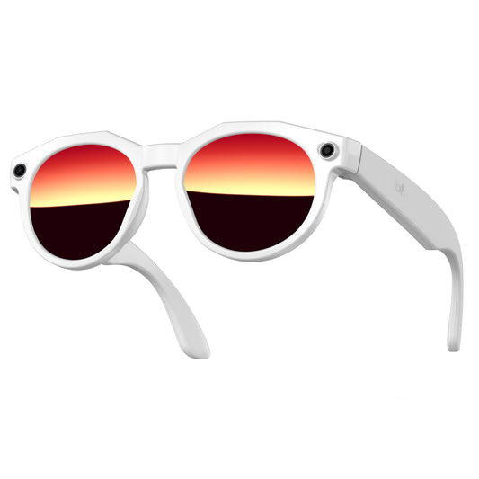 RAYVIA Video Recording Sunglasses