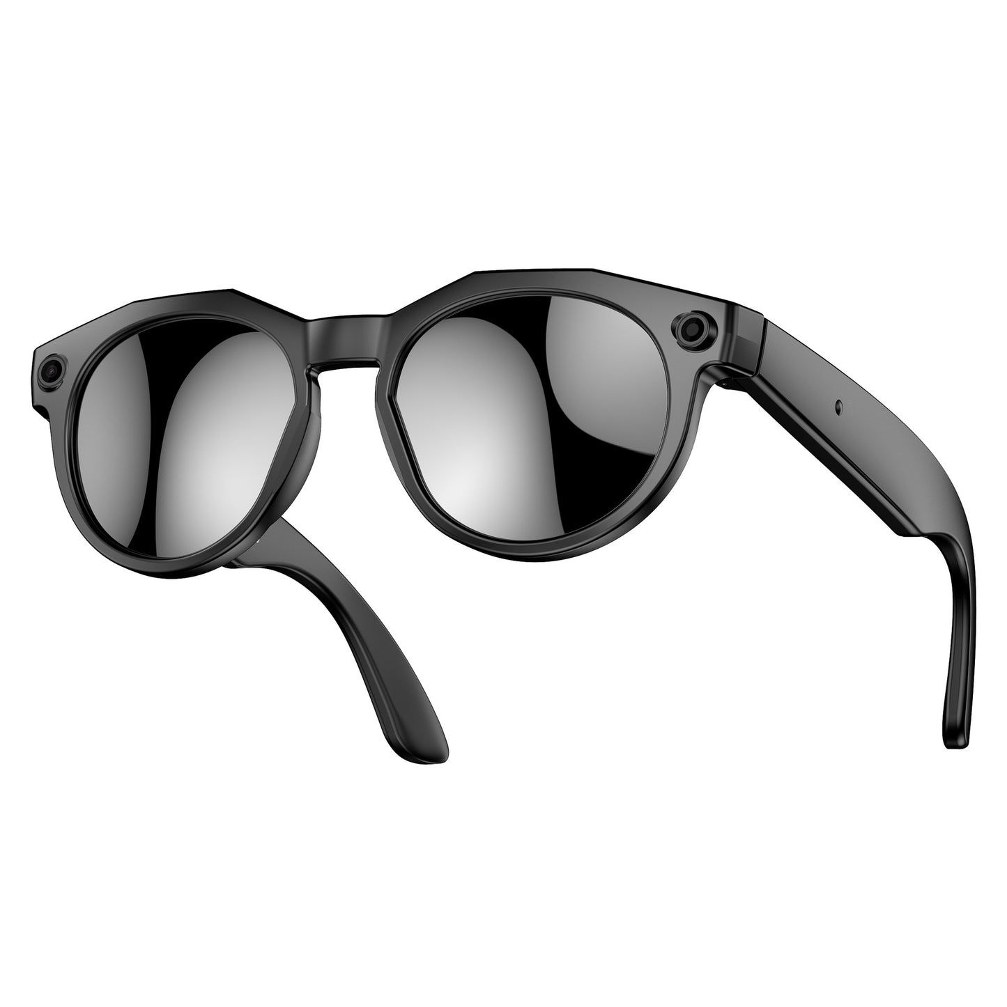 RAYVIA Video Recording Sunglasses