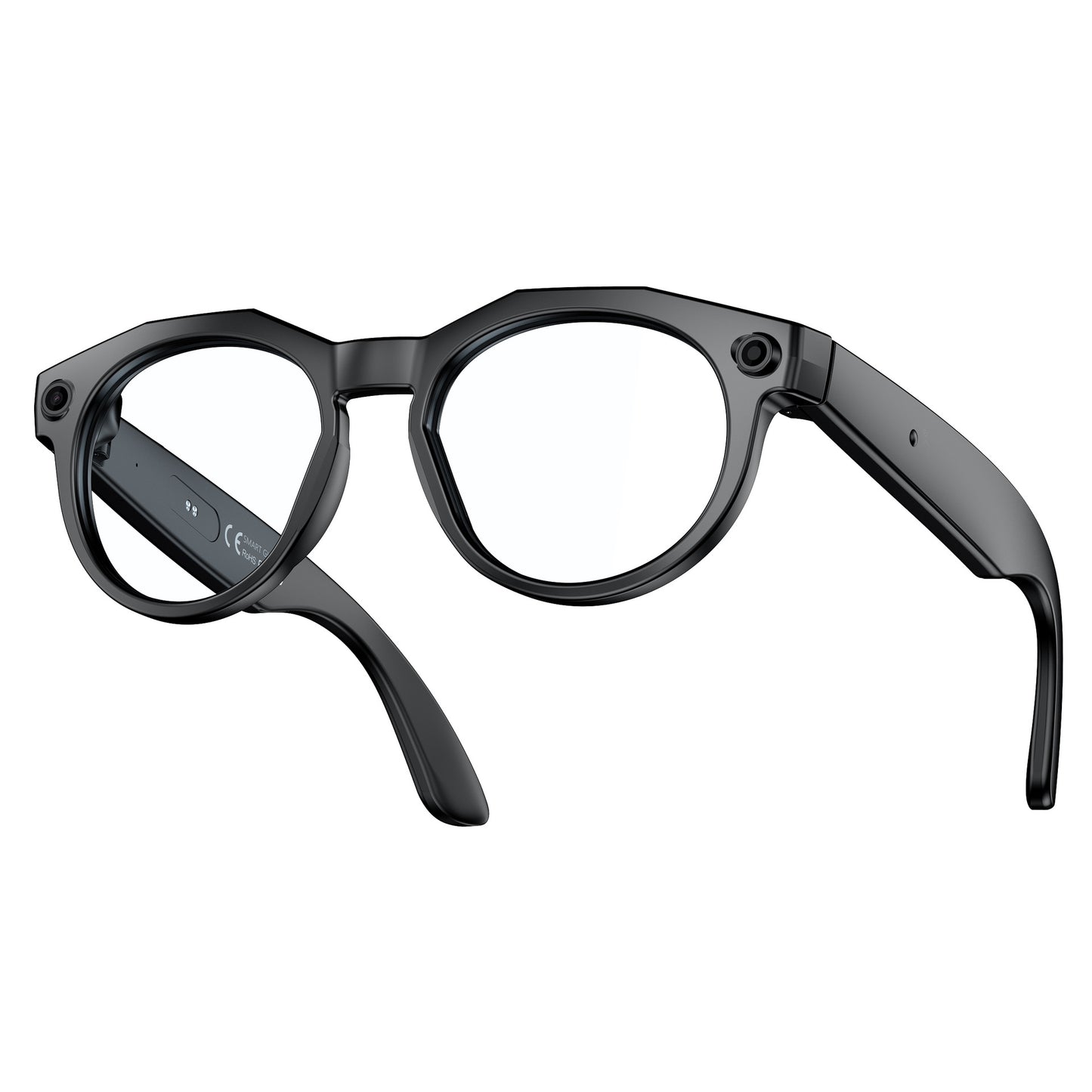 RAYVIA Video Recording Sunglasses