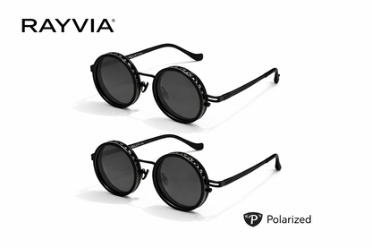 RAYVIA™| Drive Without Blinding Glare