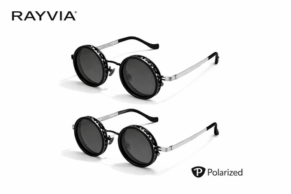 RAYVIA™| Drive Without Blinding Glare