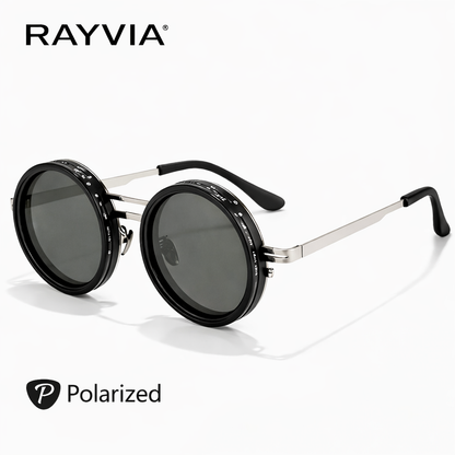RAYVIA™| Drive Without Blinding Glare