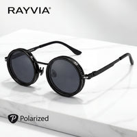 RAYVIA™ | Sunglasses That Eliminate Glare Instantly