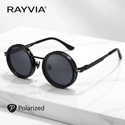 RAYVIA™| Drive Without Blinding Glare