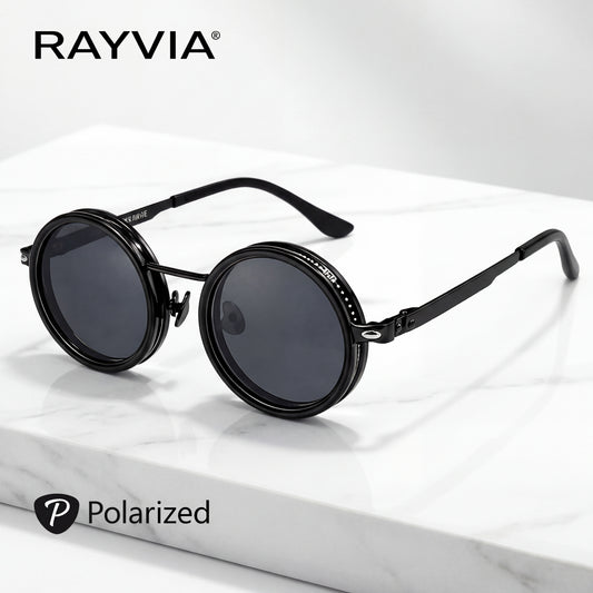 RAYVIA™ | Sunglasses That Eliminate Glare Instantly