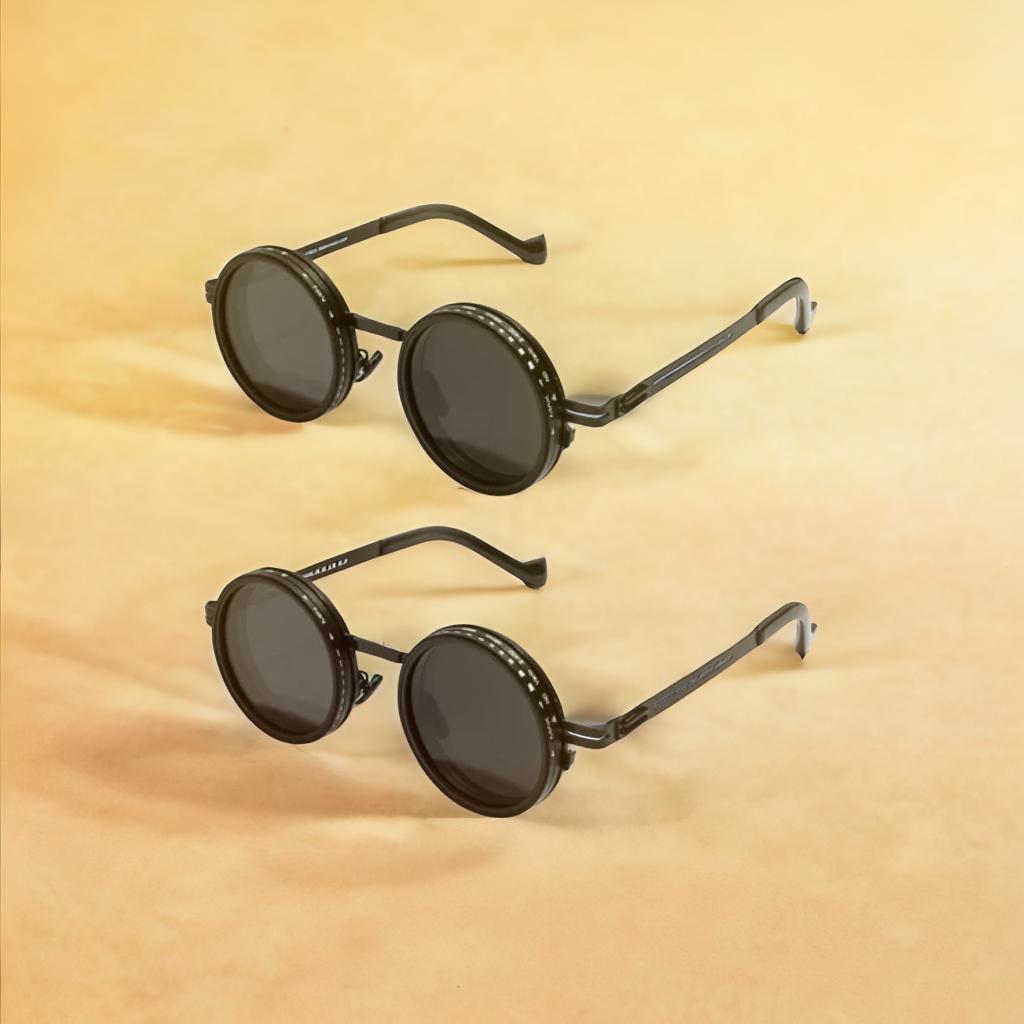 RAYVIA™ Polarized Sunglasses